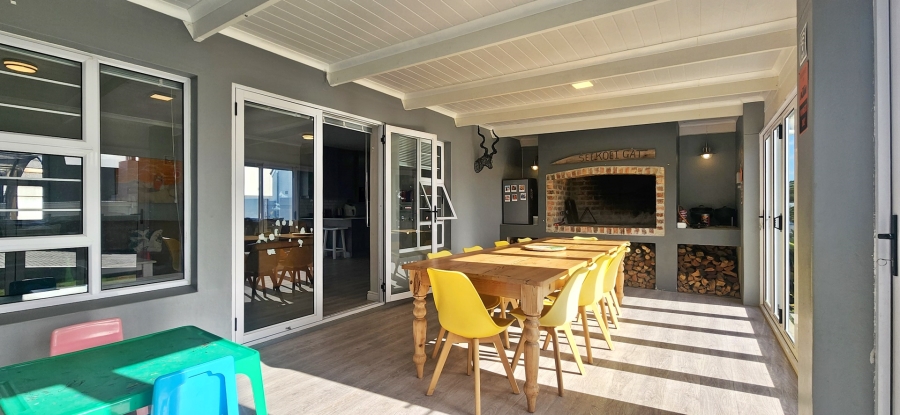 4 Bedroom Property for Sale in Bredasdorp Western Cape